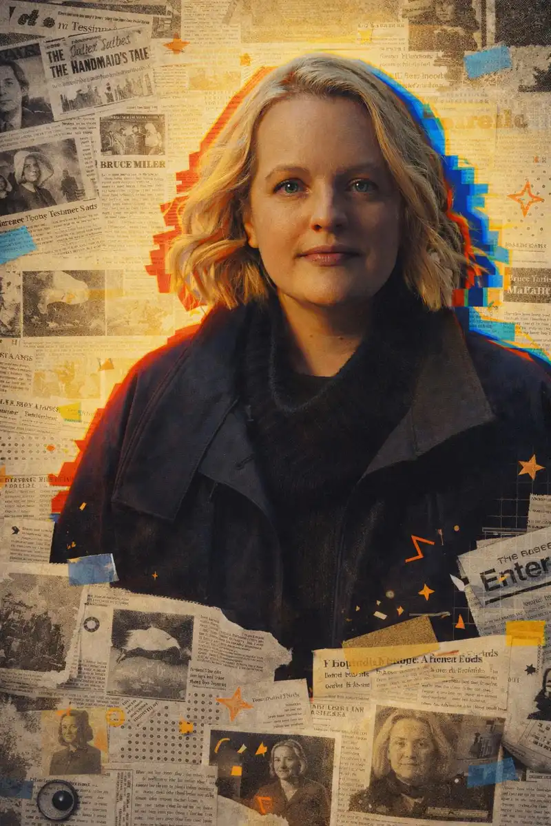 Bruce Miller explica el regreso de June en el estreno de «The Testaments»