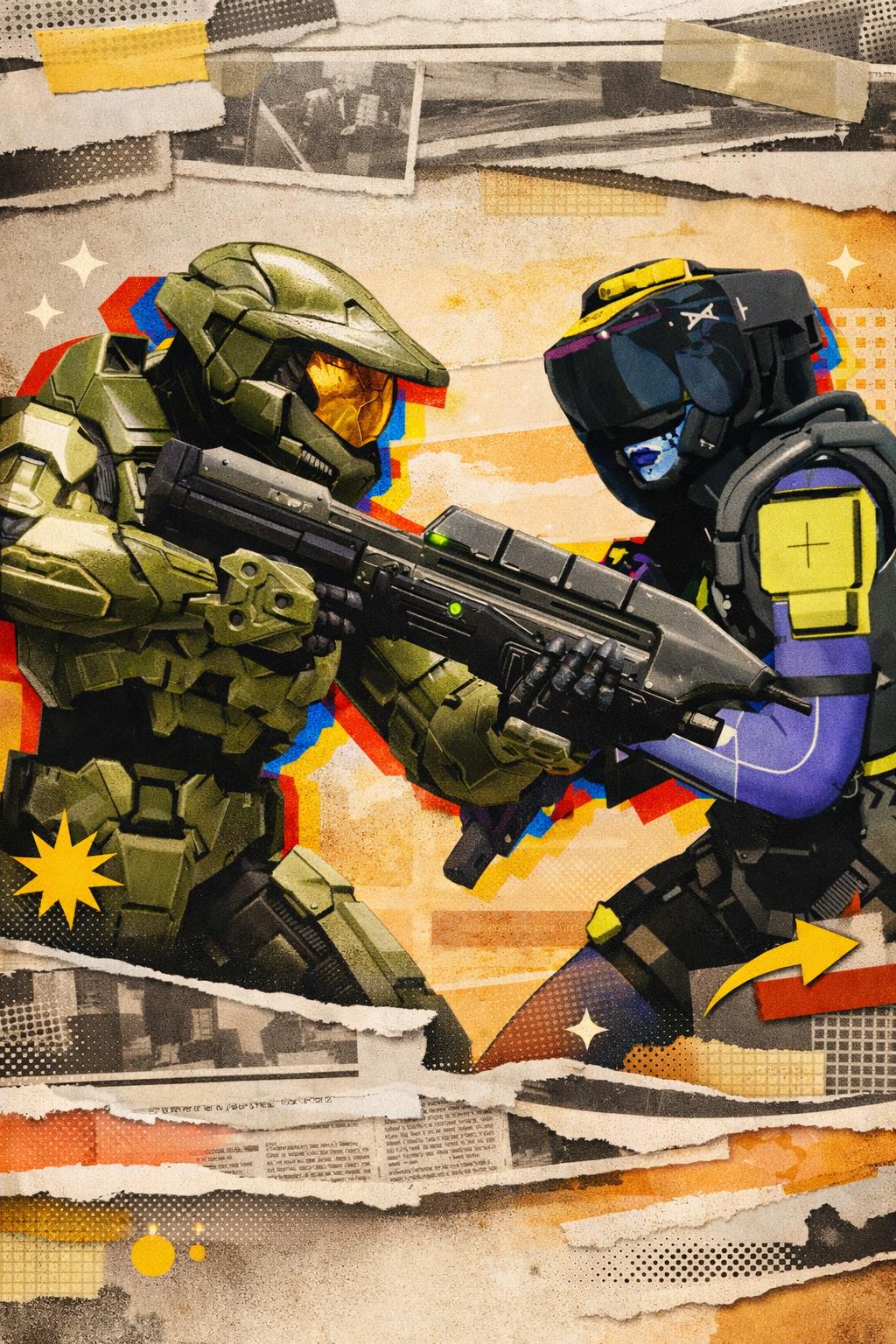 Bungie员工回应质疑：很多《光环》老将仍在公司