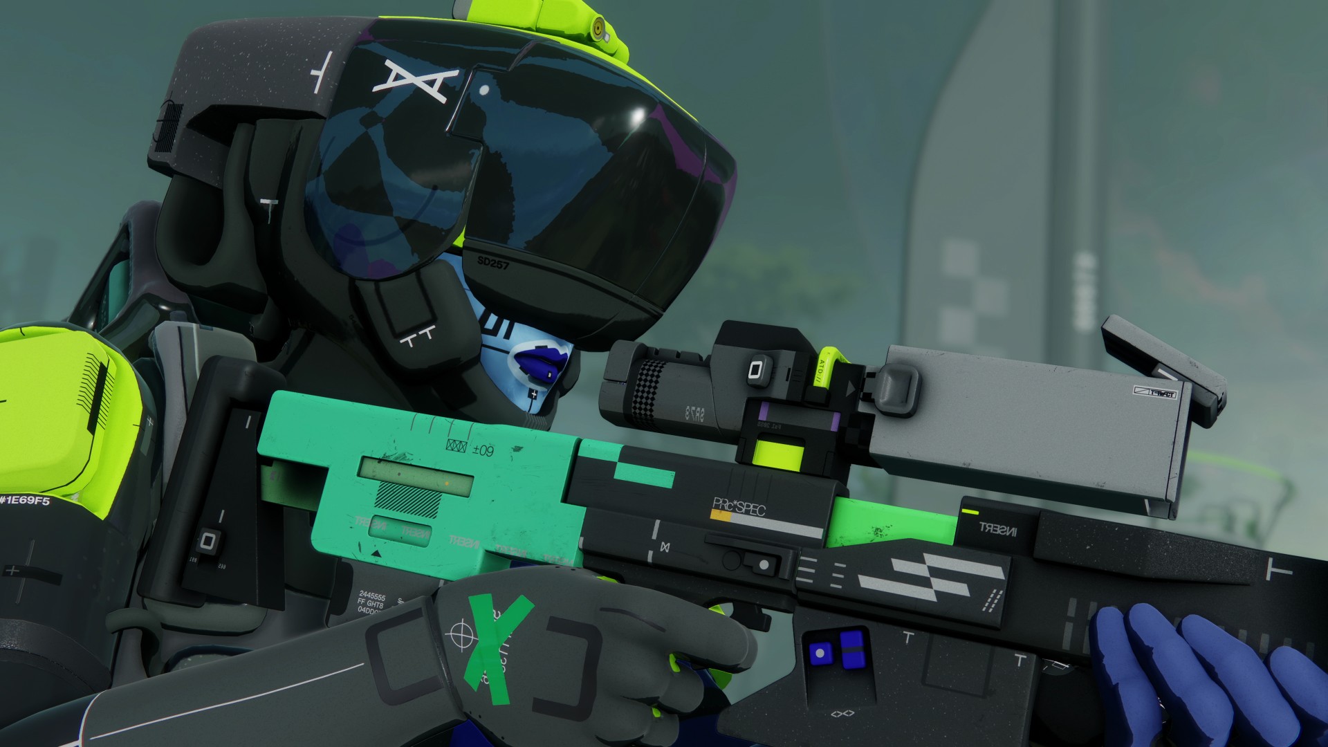 بنجی تتعهد بسياسة خزائن أكثر لطفاً لـ ديستني 2 مع وصول Marathon