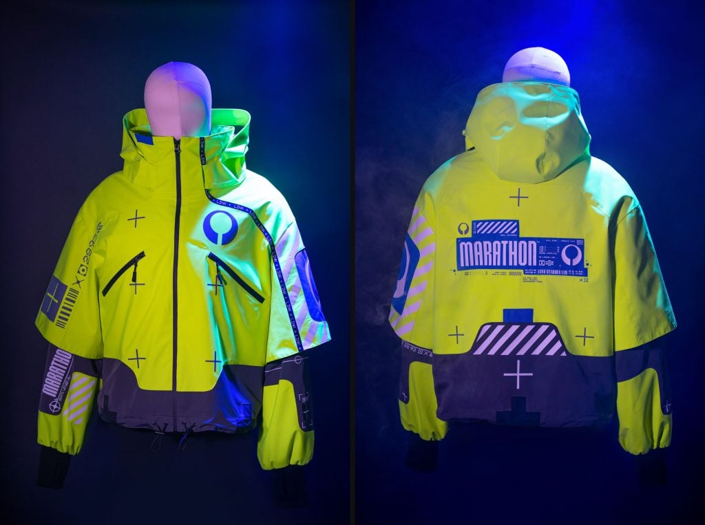 Bungie يطلق أول عرض احترافي لـ Marathon: كأس Tau Ceti جاء بسرعة!