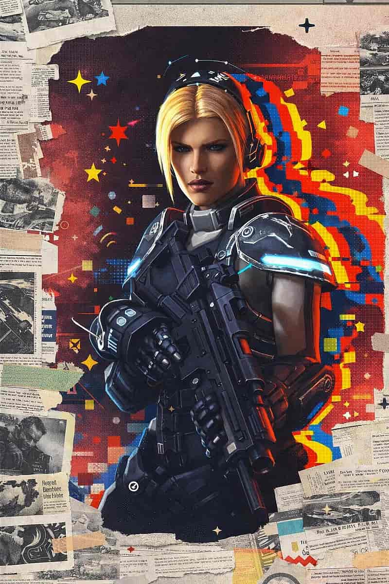 Call of Duty: Black Ops 7 ने अप्रैल फूल्स के लिए ब्रेनरॉट-प्रेरित मैप जोड़ा