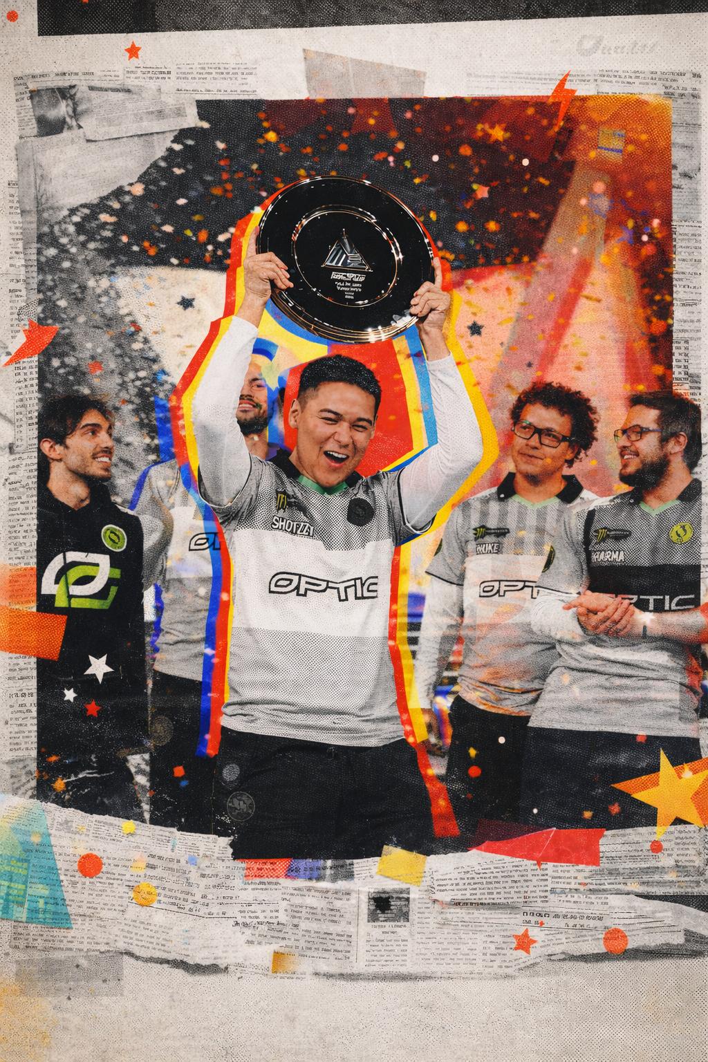 Call of Duty revient à l’EWC 2026 avec un format étoffé : les rendez-vous à surveiller