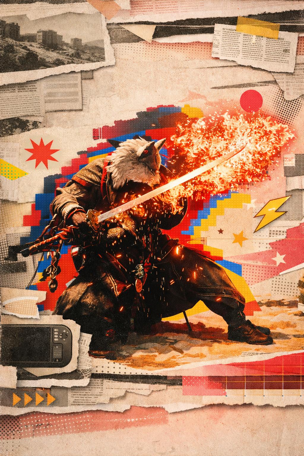 هل سيعمل Crimson Desert على جهاز Steam Deck؟