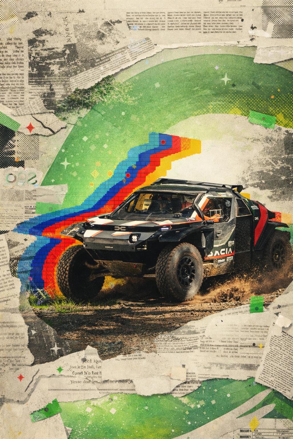 Carlos Sainz inicia una nueva etapa con Dani Oliveras en el Rally de Portugal 2026