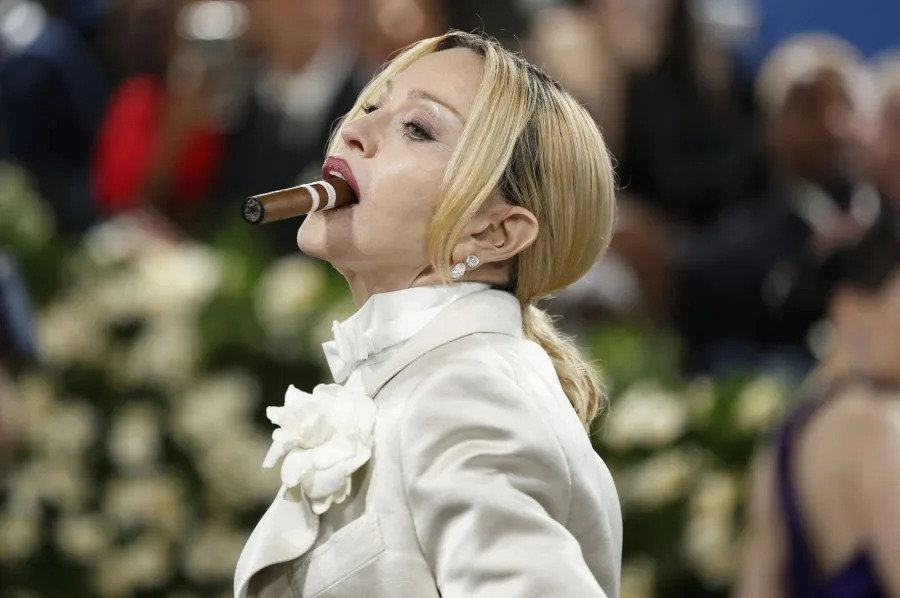 La búsqueda del Celta de Vigo: En busca de la camiseta perdida de Madonna de 1990