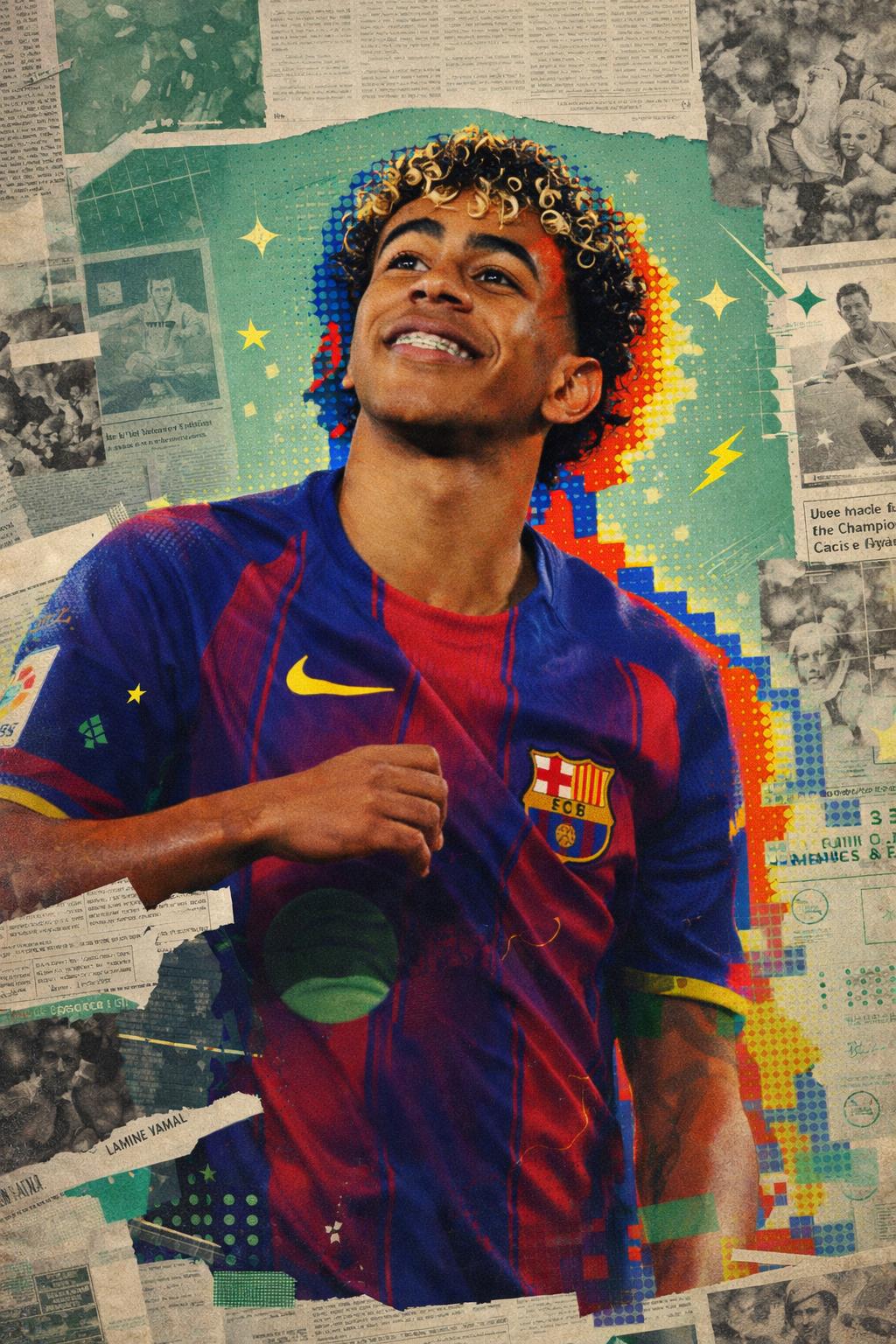 Champions League Turns Spanish: La Liga Overwhelms Premier 20-9