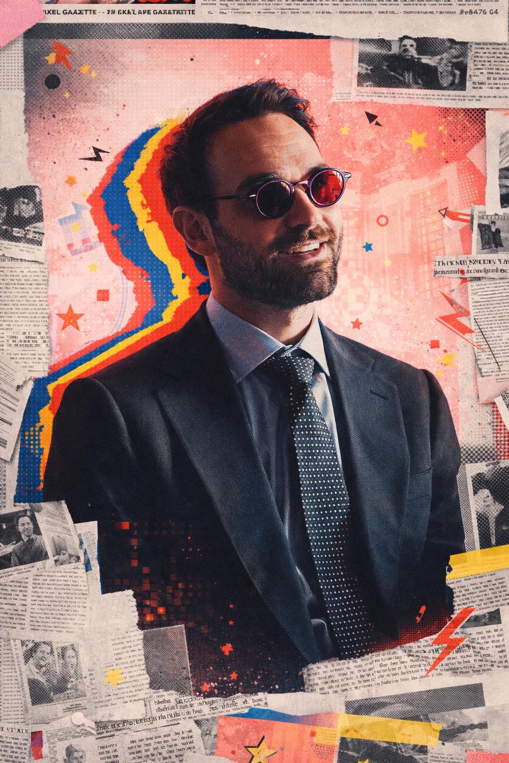 Charlie Cox: el giro final del primer episodio de Daredevil: Born Again temporada 2 promete revelaciones inesperadas