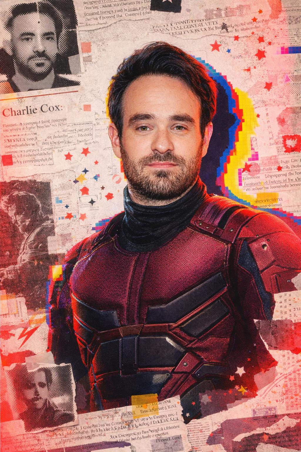 تشارلي كوكس يعلن مشاركته في لعبة فيديو جديدة بعد دوره في Clair Obscur: Expedition 33