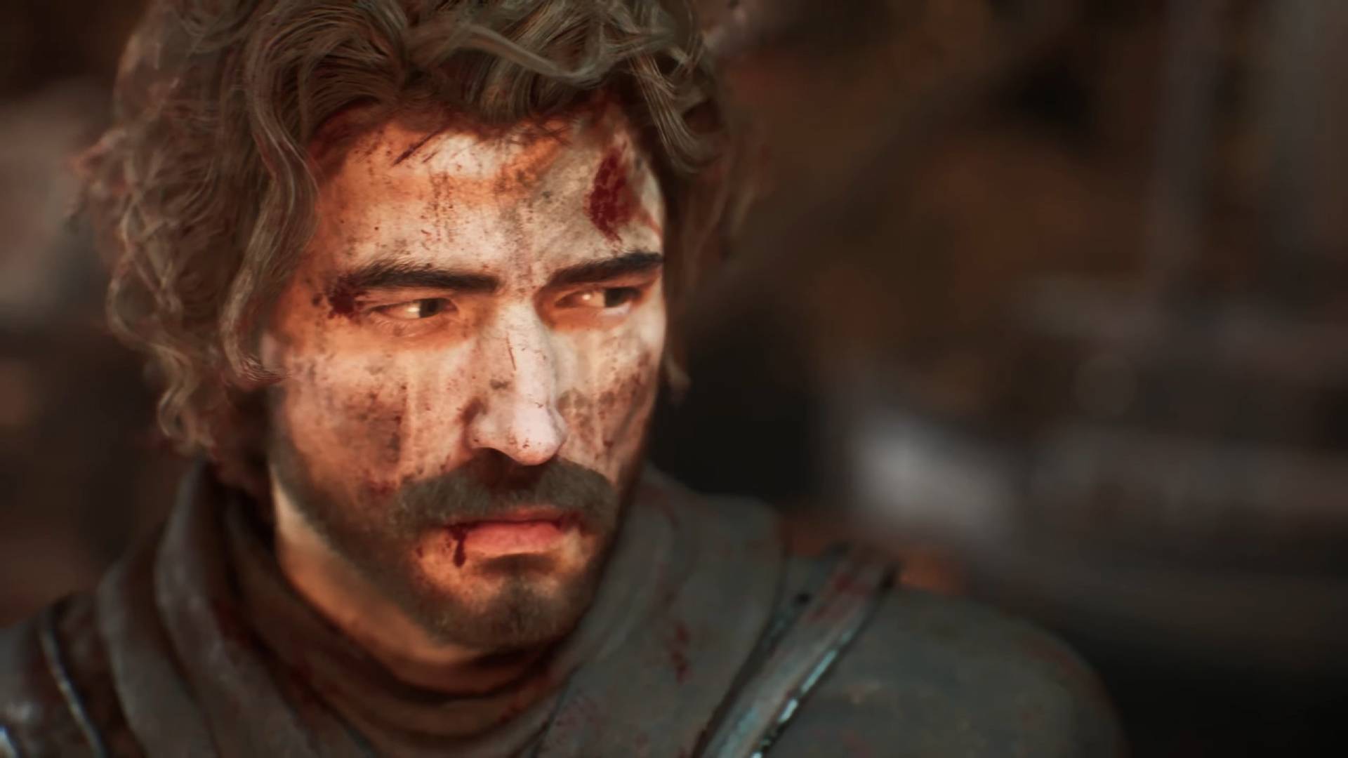 تشارلي كوكس يعلن مشاركته في لعبة فيديو جديدة بعد دوره في Clair Obscur: Expedition 33