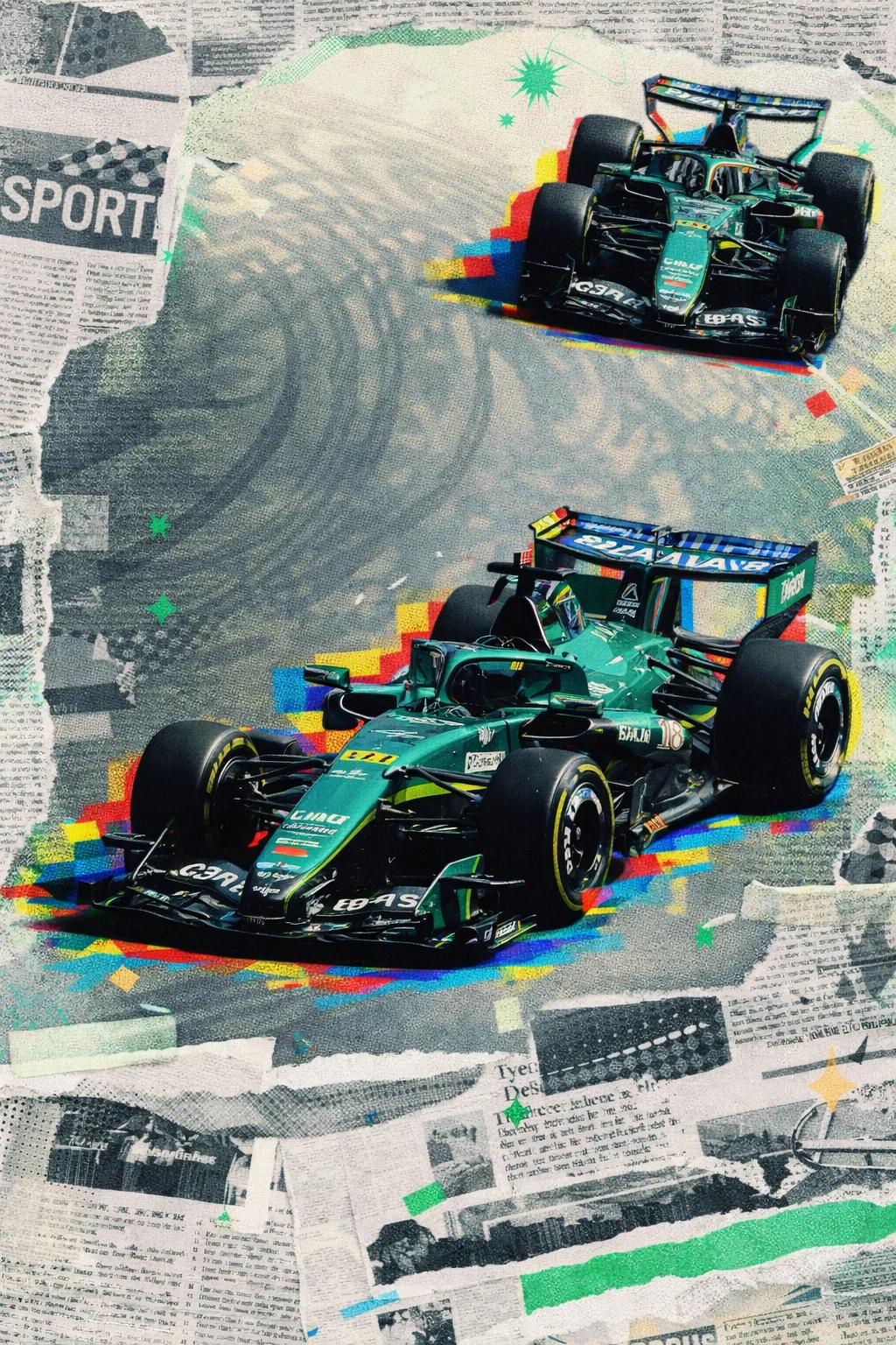 GP de China: Alonso KO por problemas físicos — no sentía manos ni pies