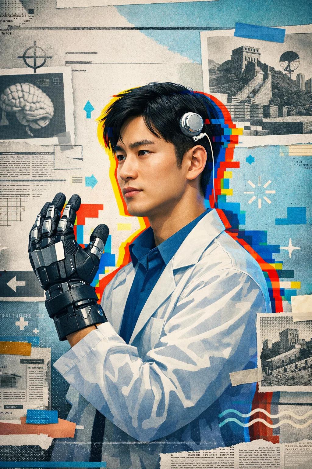 चीन ने पहले वाणिज्यिक ब्रेन चिप NEO को मंजूरी दी — और एक बड़ा प्लान भी है