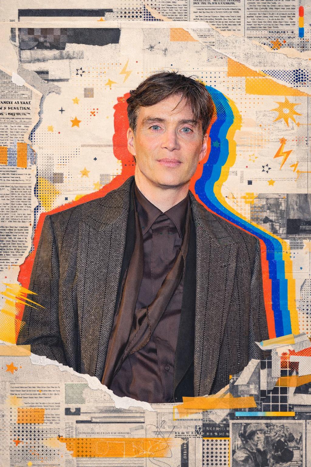 基利安·墨菲谈《浴血黑帮：不朽者》结局：汤米的终章是真的终章