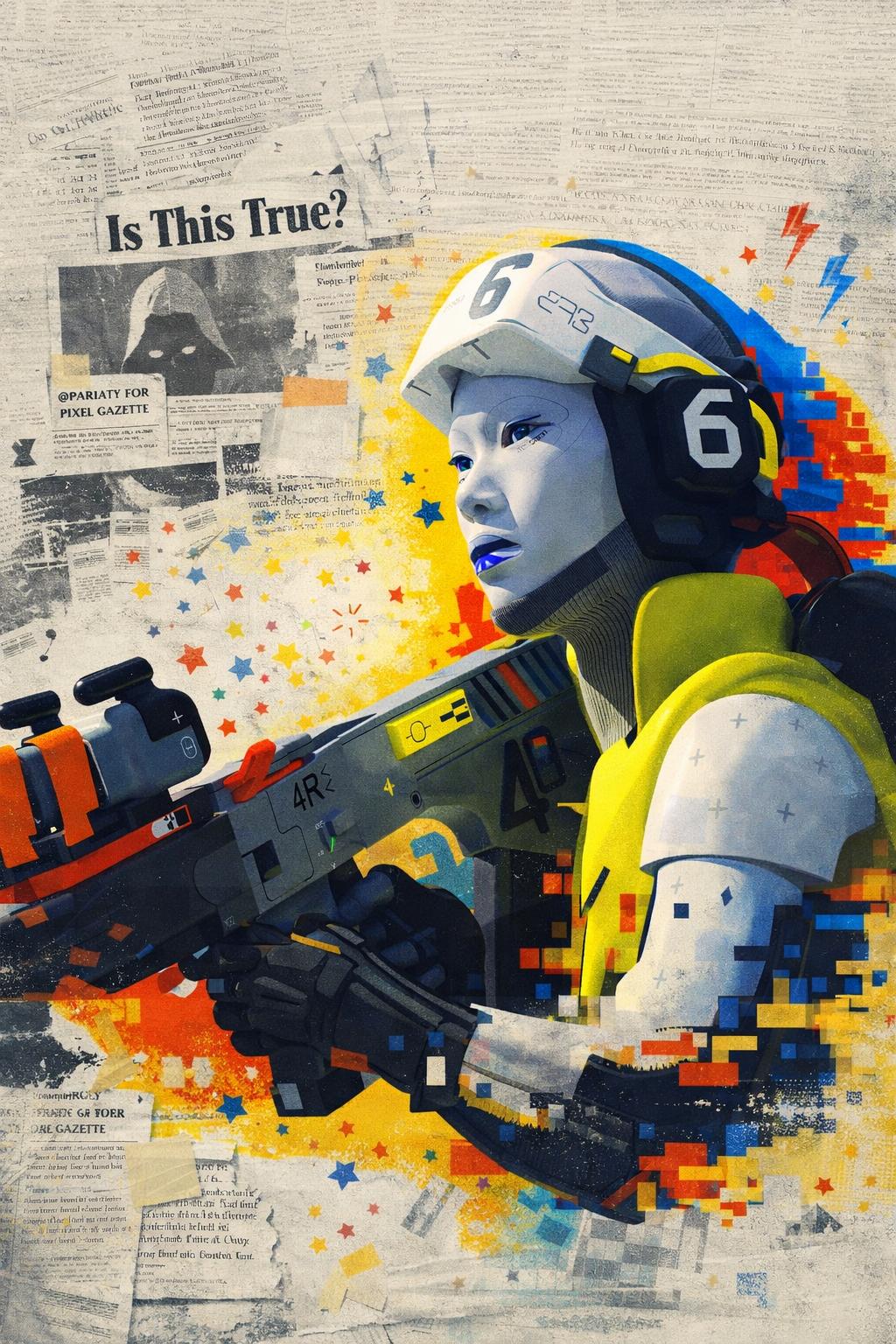 Claim That Reddit Praise for Marathon Was Paid Sparks Online Drama