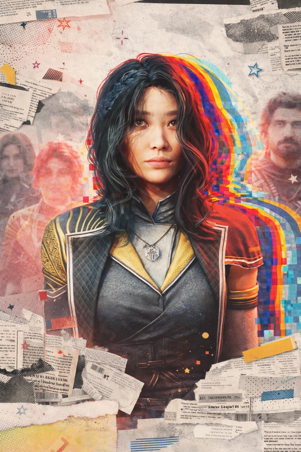 قائدة سرد Clair Obscur: الكتابة عملية مؤلمة وذكاء الآلة لم يغرنني أبداً