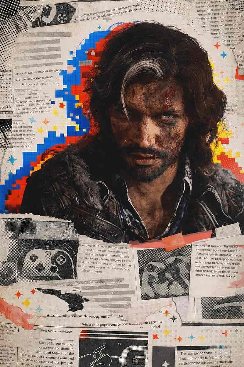 《Clair Obscur: Expedition 33》演员担心业界从成功中学错："资本主义不愿问为什么，只关心怎么做"