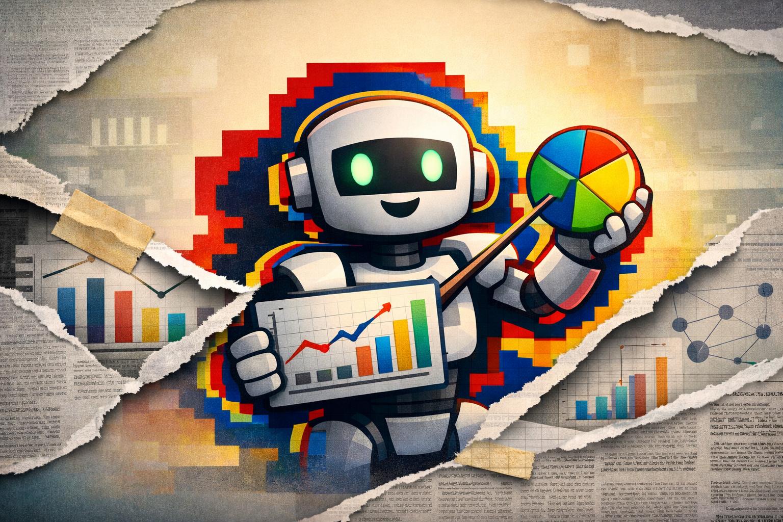 Claude من Anthropic أصبح يرسملك جداول ومخططات داخل المحادثة