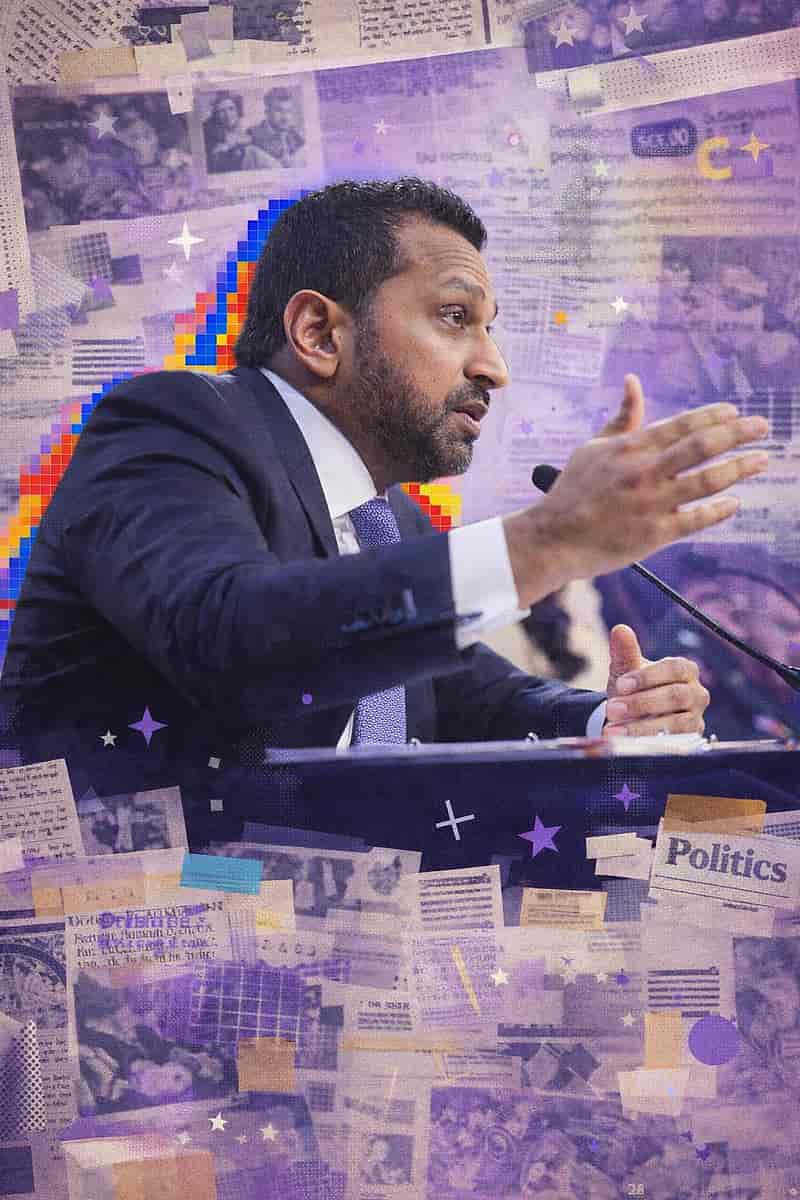 نقاش في واشنطن حول شراء بيانات تتبع الأشخاص من قبل الوكالات الفدرالية