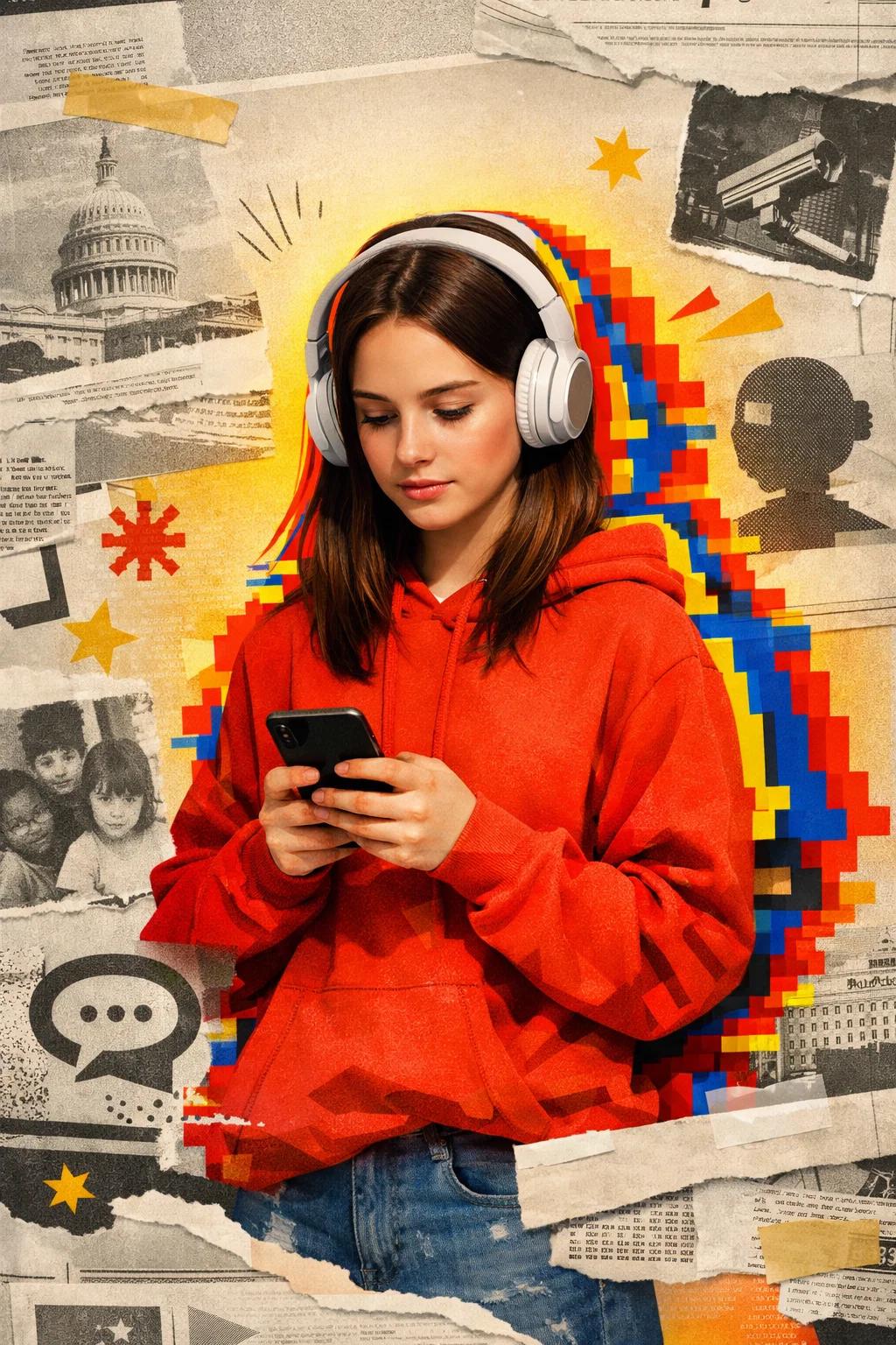 国会在考虑拆掉互联网的护身符：Section 230 面临新一轮冲击