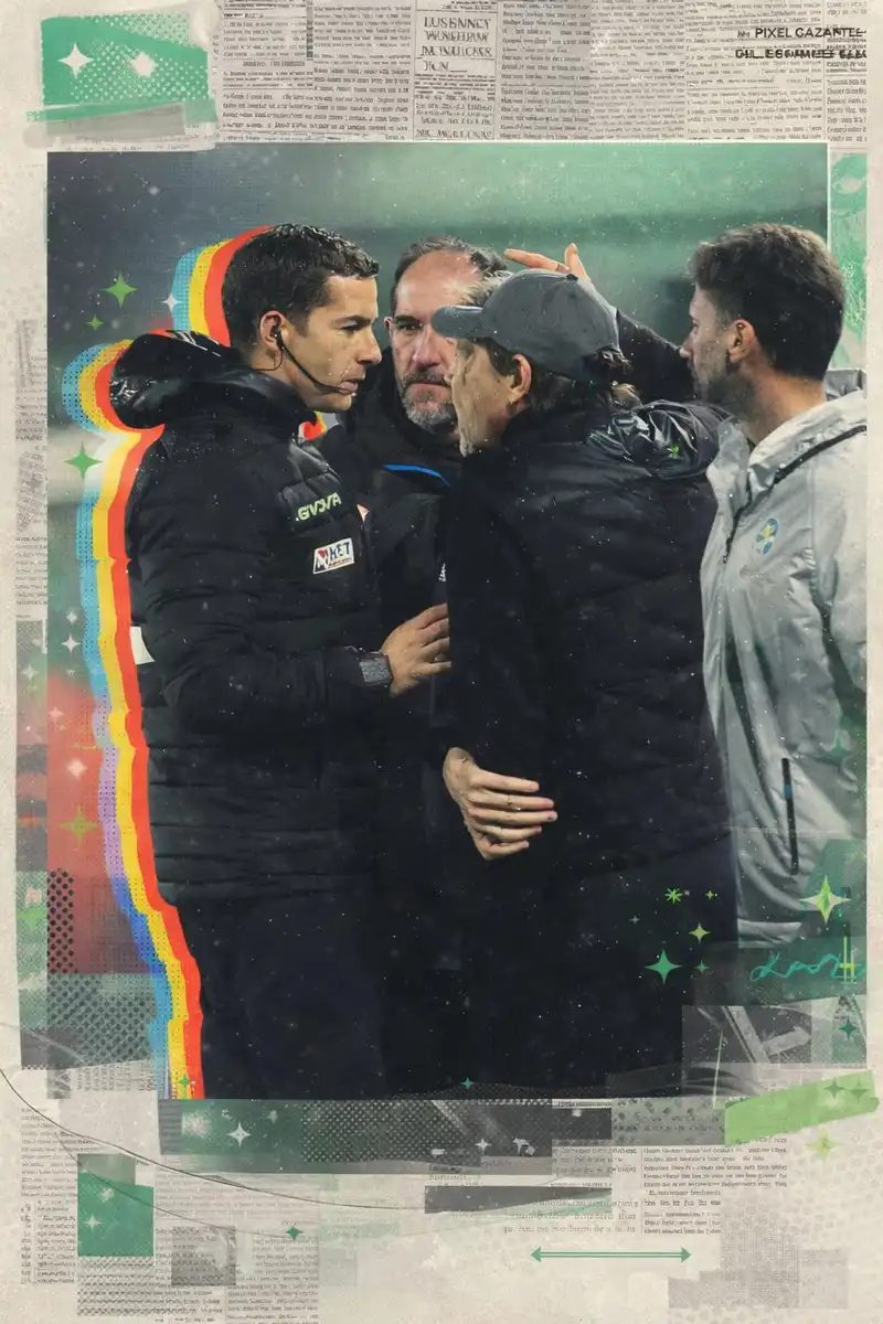 Conte fined nearly two months after Napoli-Como, with FIGC explaining the decision