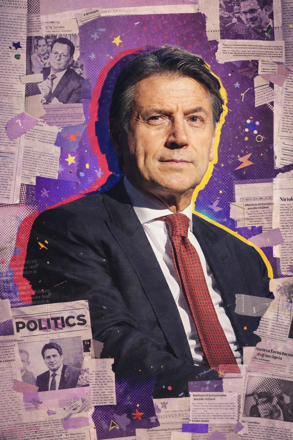 कॉन्टे: "मैं प्राथमिक चुनावों में भाग लेने के लिए तैयार"