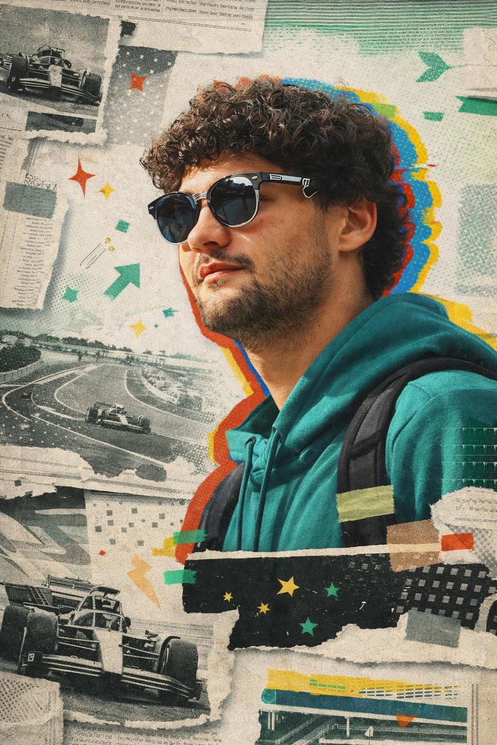 克劳福德将在铃鹿FP1顶替阿隆索完成首秀