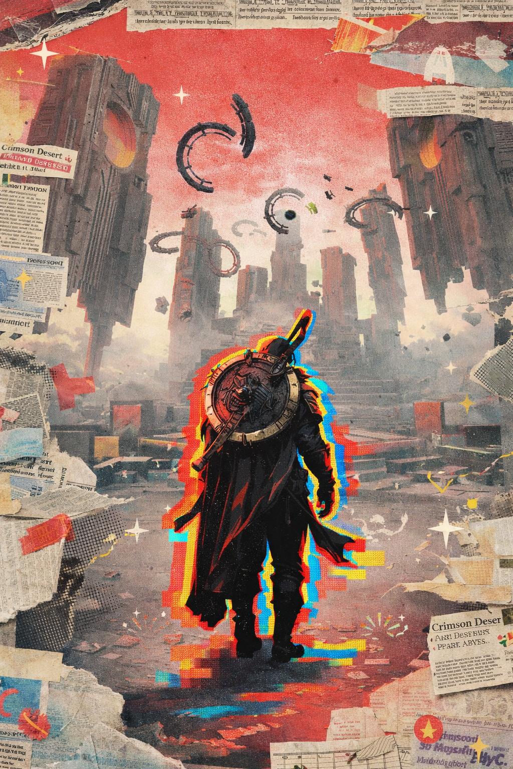 Crimson Desert: Beginner Tips And Tricks To Not Get Flattened