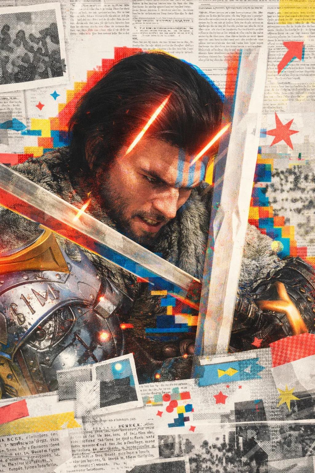 Crimson Desert 登陆 Steam 峰值 23.9 万人游玩但评价混合：原因是太复杂又太隐晦