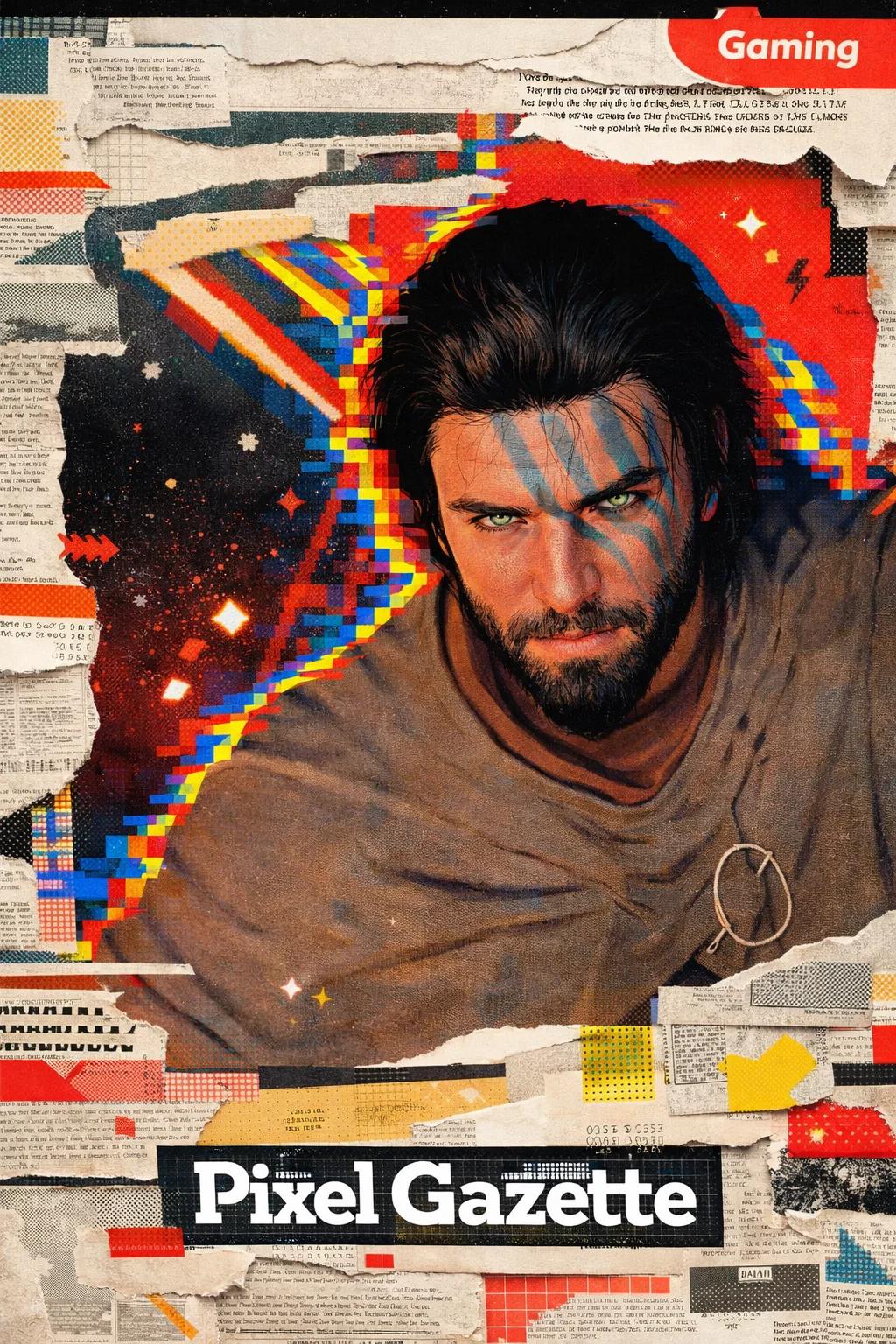 Crimson Desert is brilliant because it is messy, and I hope Pearl Abyss keeps the weird bits