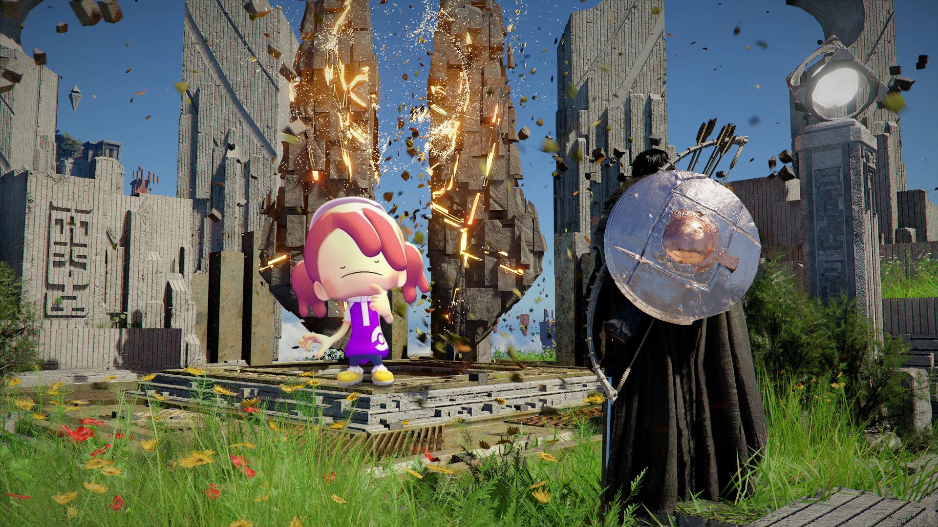 《Crimson Desert》用户口碑反超《Pokopia》，Metacritic 分数正式改写排名