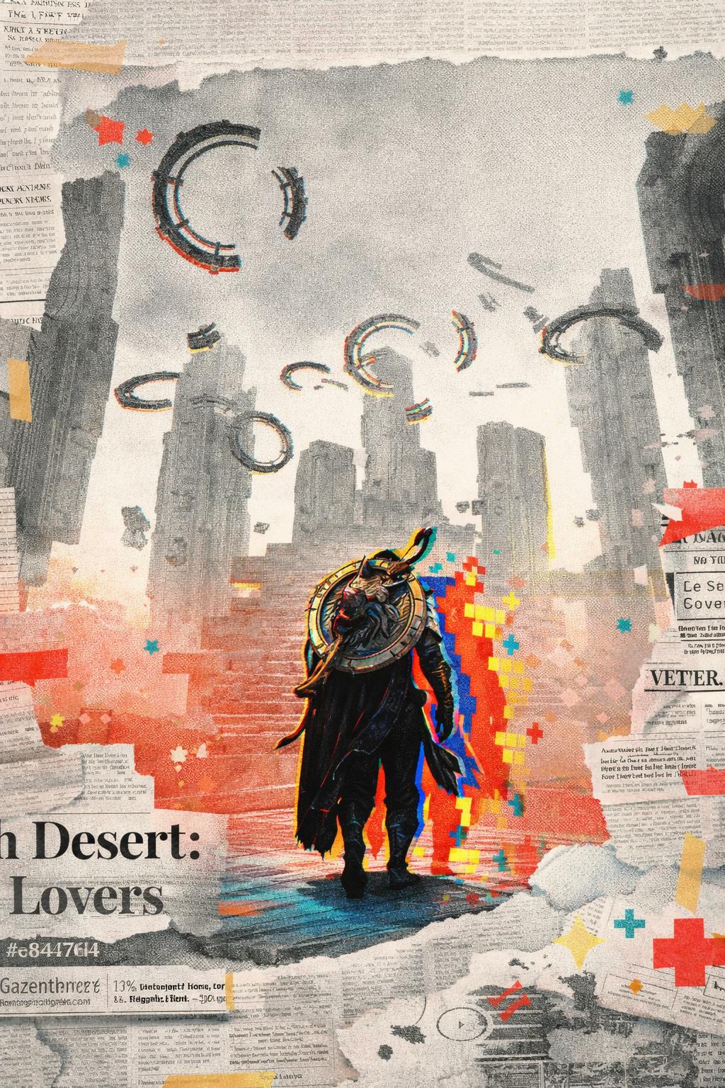 Crimson Desert Pushes Emergency 1.01.02 Hotfix After 1.01.00 Update