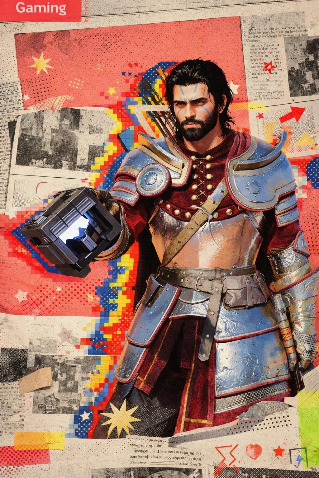 Crimson Desert, recensione: un mondo enorme che a volte si perde nei dettagli