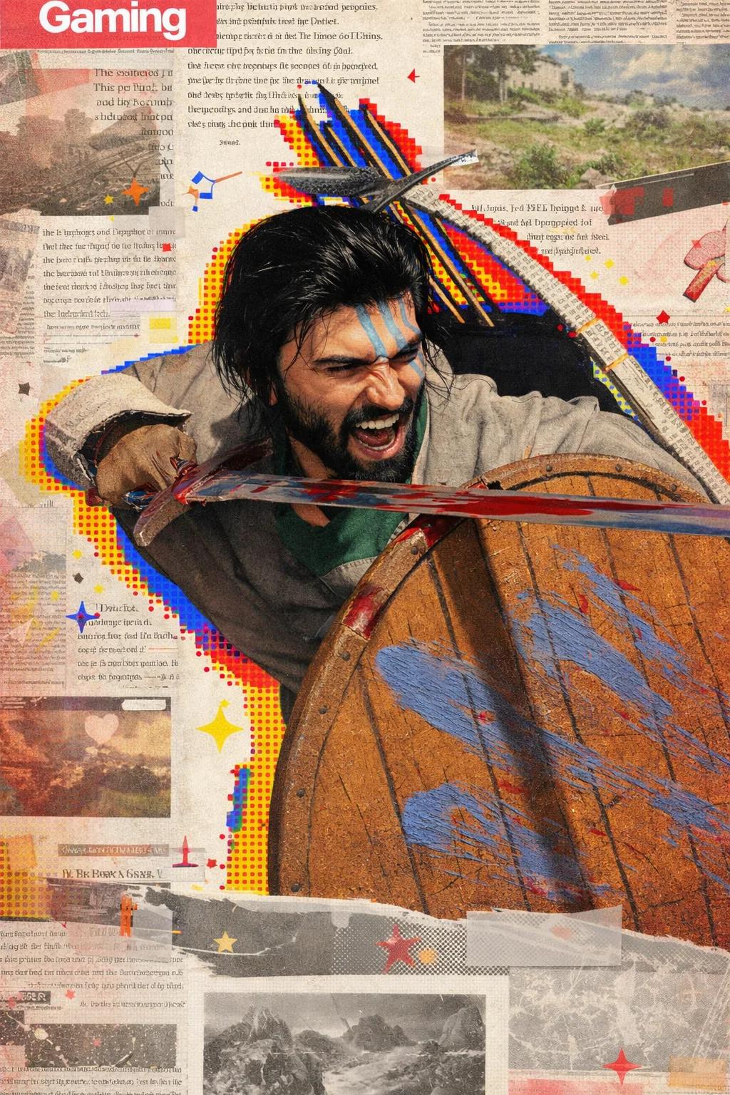 مبيعات Crimson Desert تتجاوز مليوني نسخة في أقل من يوم.. وPearl Abyss تعد بتحسينات سريعة