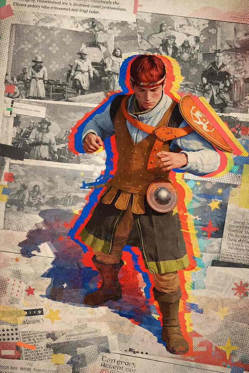 Crimson Desert Won't Let You Lower the Difficulty - How to Survive Anyway