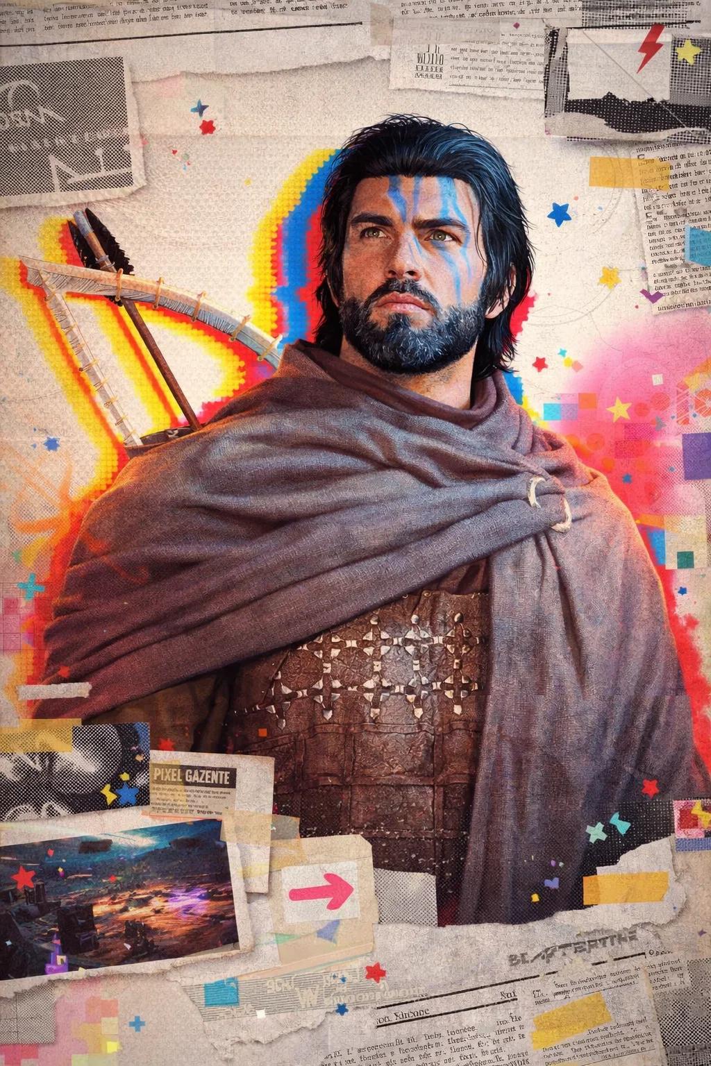 Crimson Desert’s latest patch adds private camp storage, nerfs some bosses, and admits the controls are messy