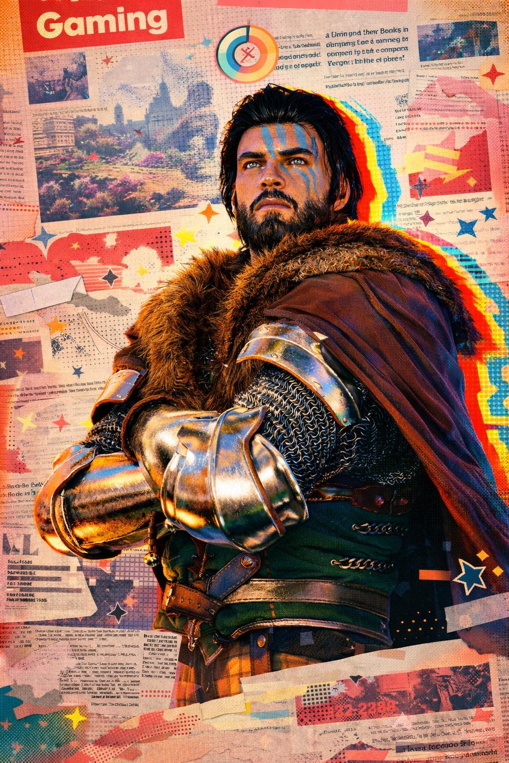 Crimson Desert's User Score Keeps Climbing After Rocky Launch