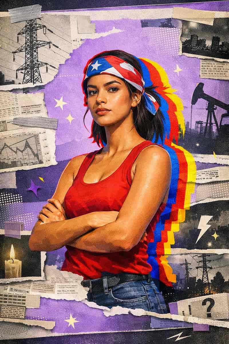 Cuba’s power outage explained: what happened and why it matters