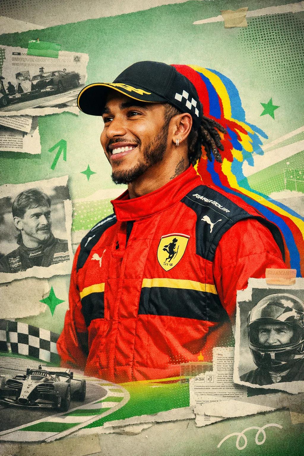 汉密尔顿重拾轻快步伐？希尔：新规赛车让他找回感觉