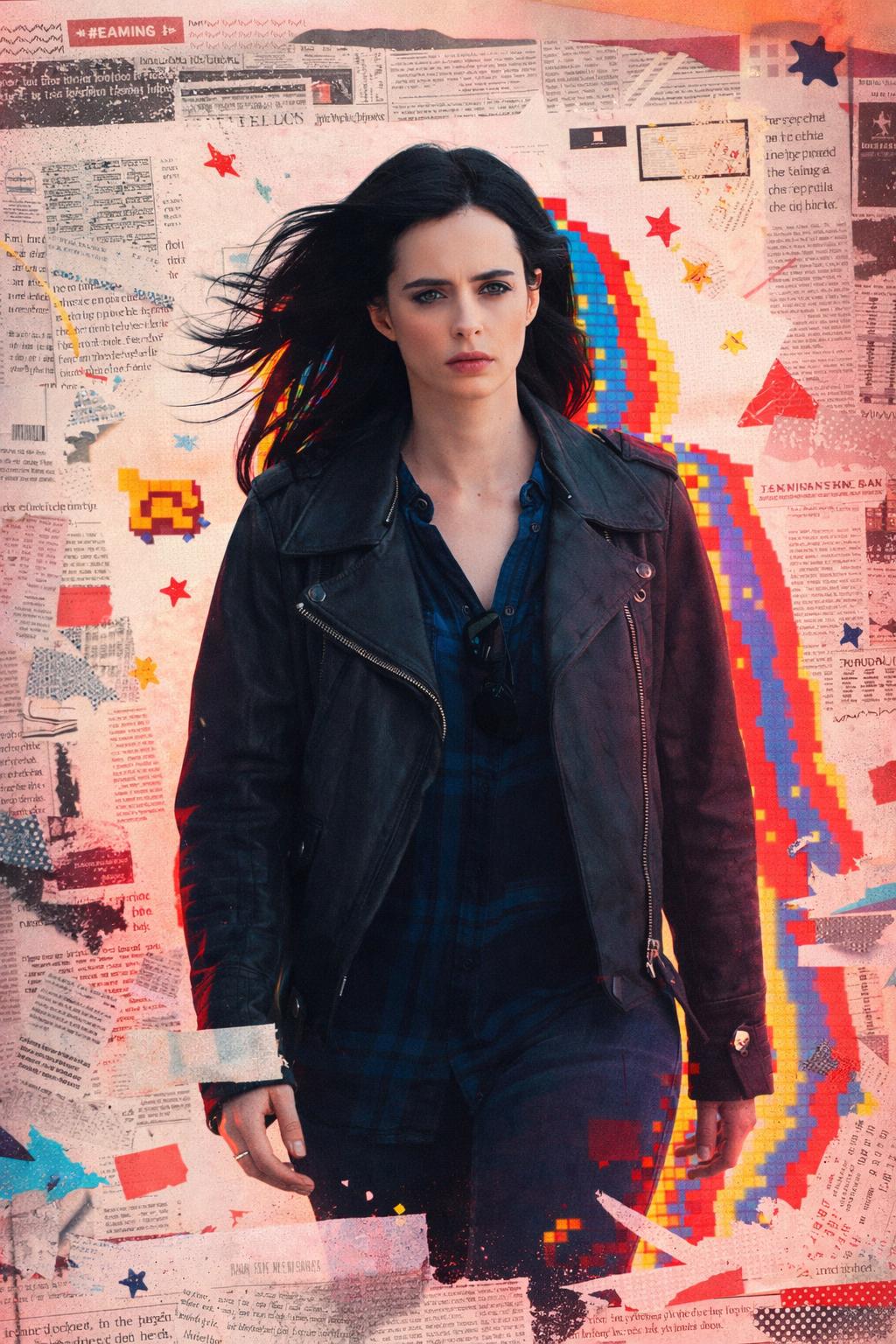 سيرة جديدة لـ Daredevil: لمِّ شمل Defenders بعد 7 سنوات وإعادة جيسيكا جونز كانت أولوية