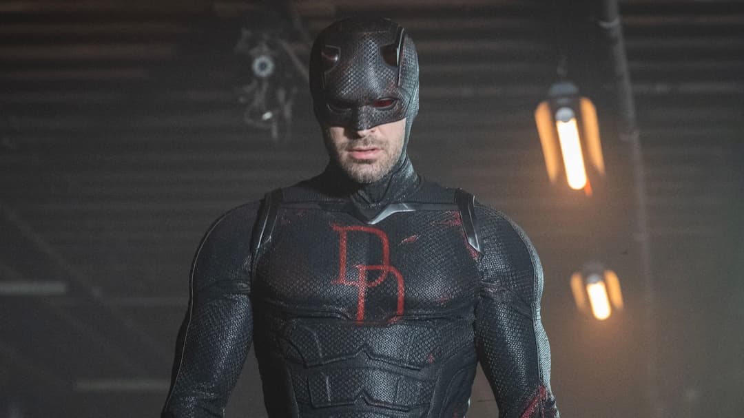 Daredevil: Born Again season 2 episodes 2 and 3 recap: Matt takes the fight to the AVTF
