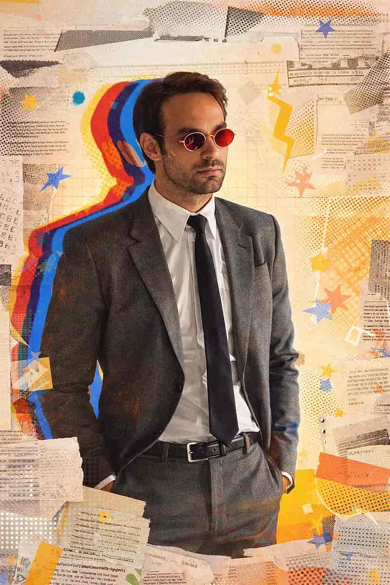 مخرج Daredevil: Born Again يؤكد أن اتجاه الموسم الثالث سيتضح في آخر خمس دقائق من الموسم الثاني