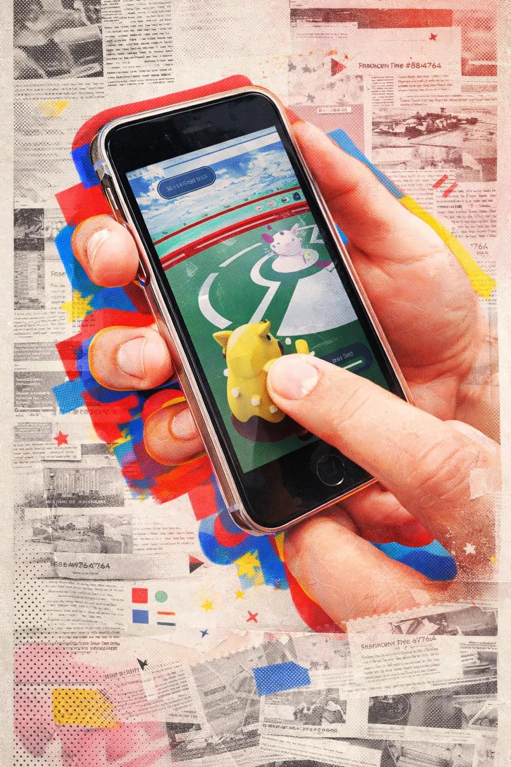 Datamine Suggests Mimikyu Is Finally Headed to Pokémon GO