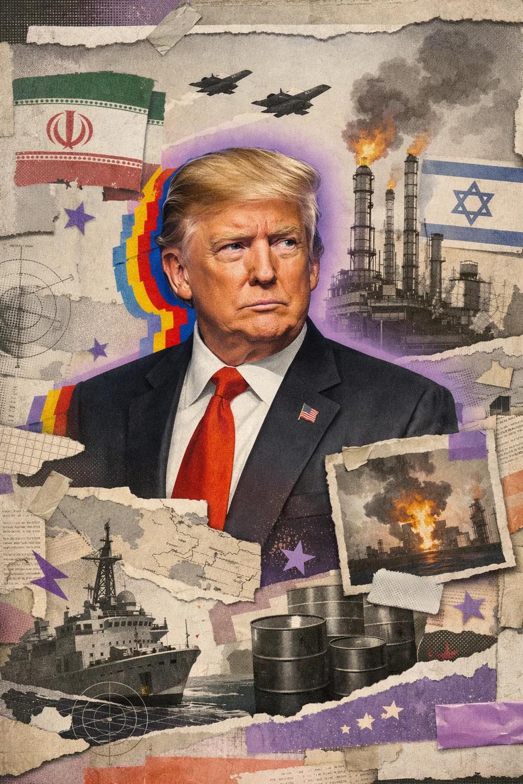 Guerre Iran : que se passe-t-il au jour 21 des frappes américano-israéliennes ?