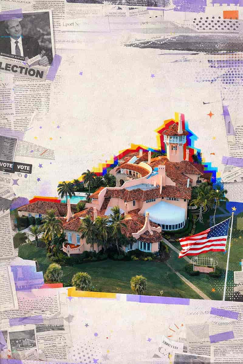 Ribaltone a Mar-a-Lago: i dem vincono il seggio di Trump in Florida