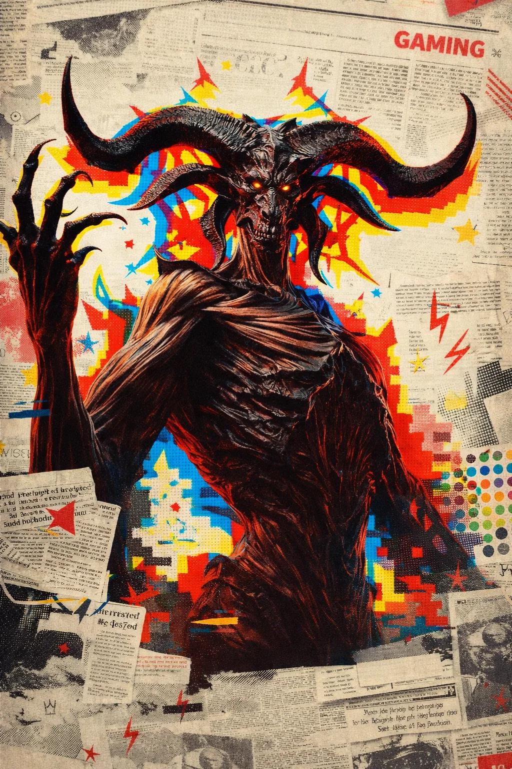 Diablo 4: Lord of Hatred release date and what to expect