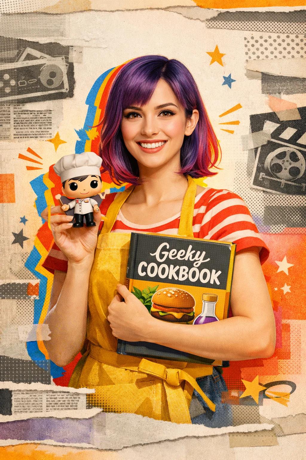 为小熊维尼百年庆生：迪士尼推出官方食谱和一堆纪念周边