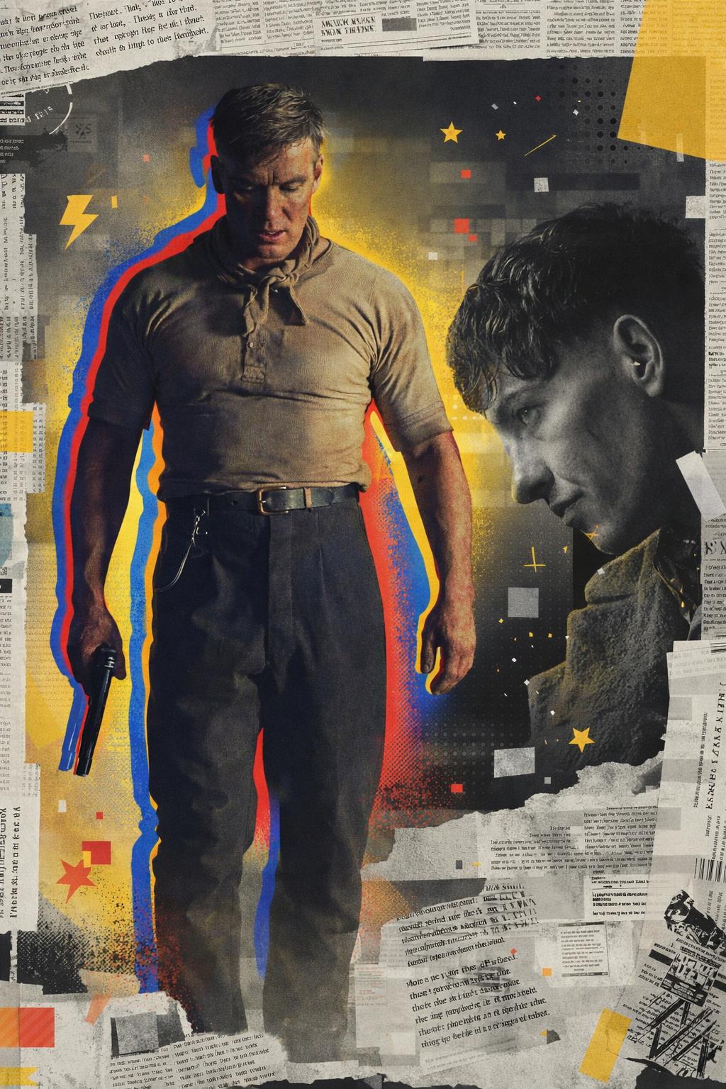 ¿Muere Tommy Shelby? Así termina Peaky Blinders: The Immortal Man