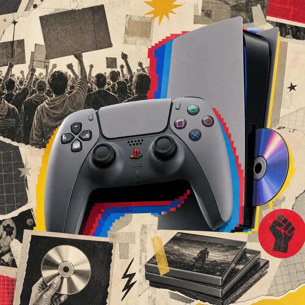 Don’t Kill the Disc Petition Tops 120,000