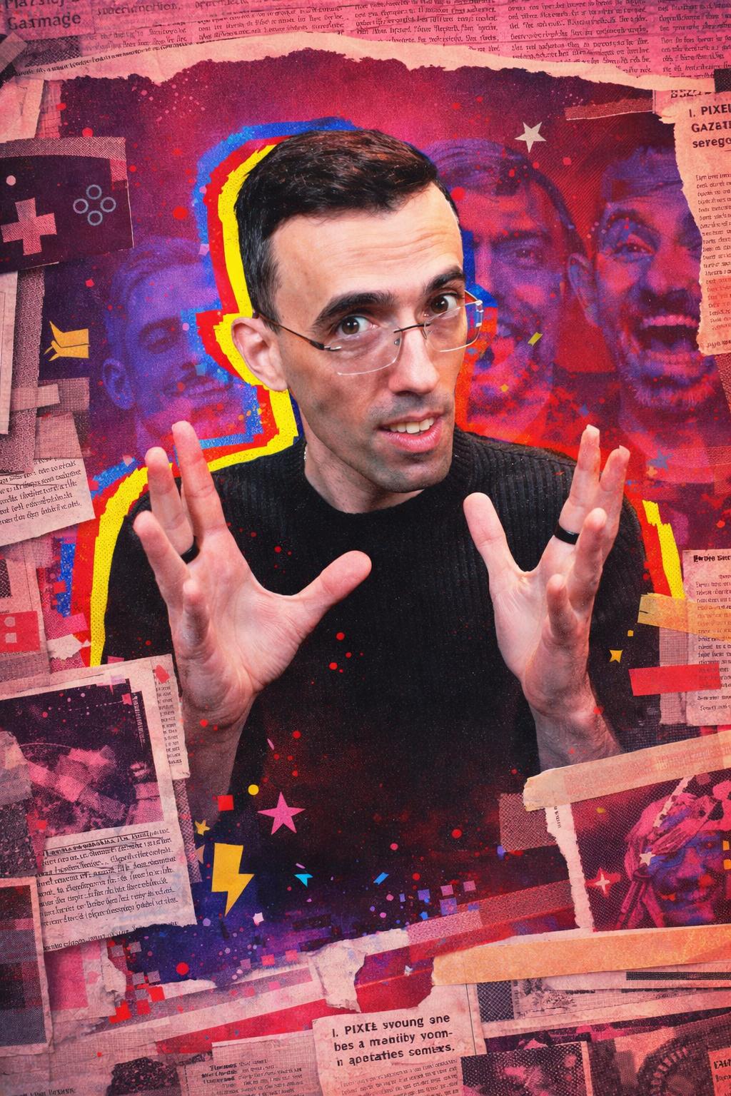 Il caso relativo ai conflitti d’interessi nella stampa videoludica ha ufficialmente rotto il caXXo