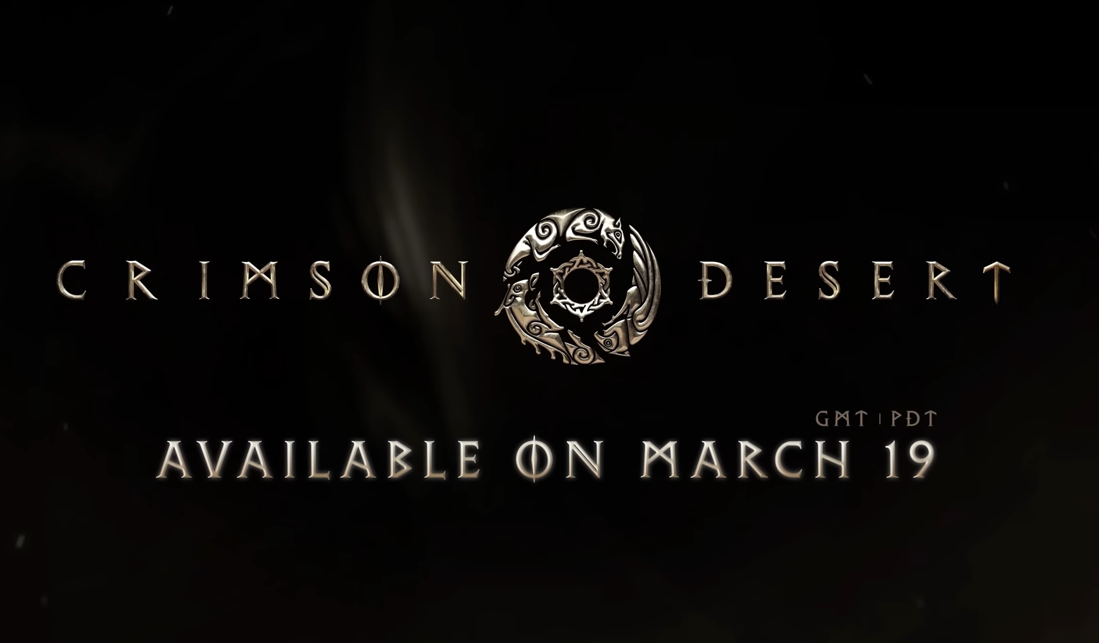 Crimson Desert si mostra: boss colossali, jetpack e cavalcate su draghi