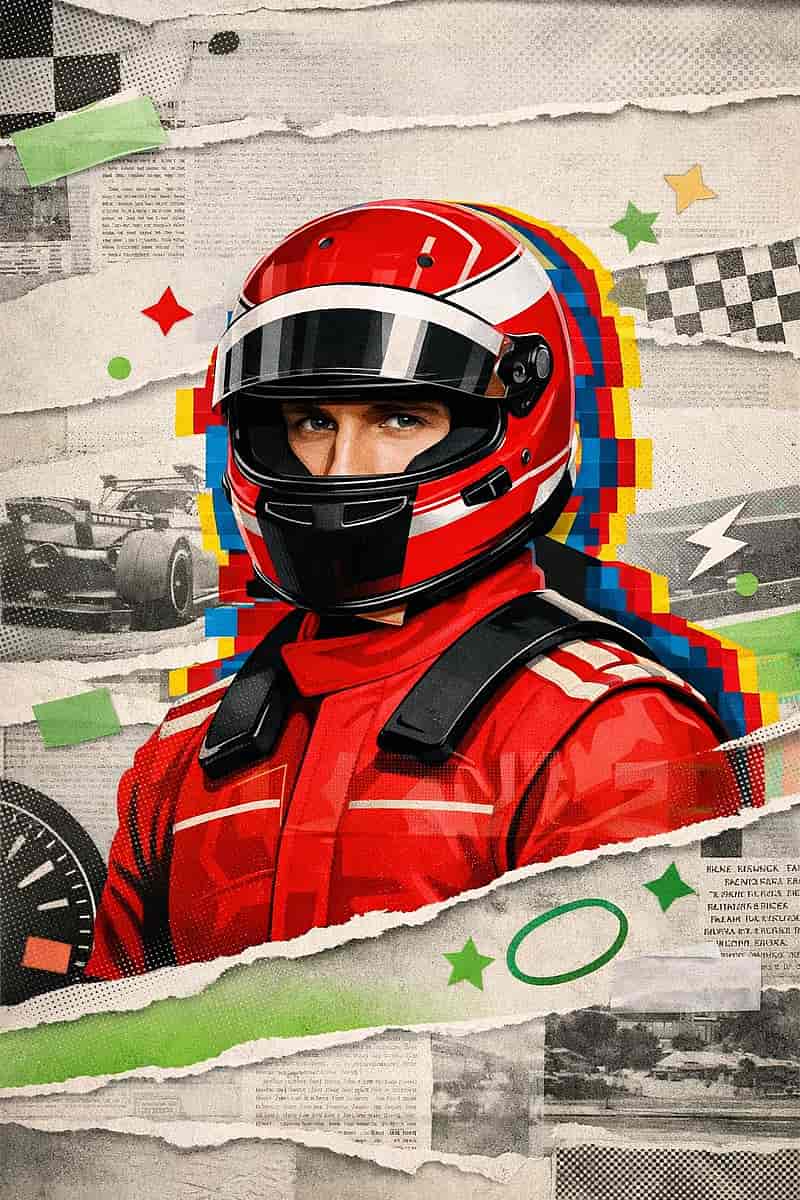 F1车手WhatsApp群“炸锅”，FIA关键会谈前意见满天飞